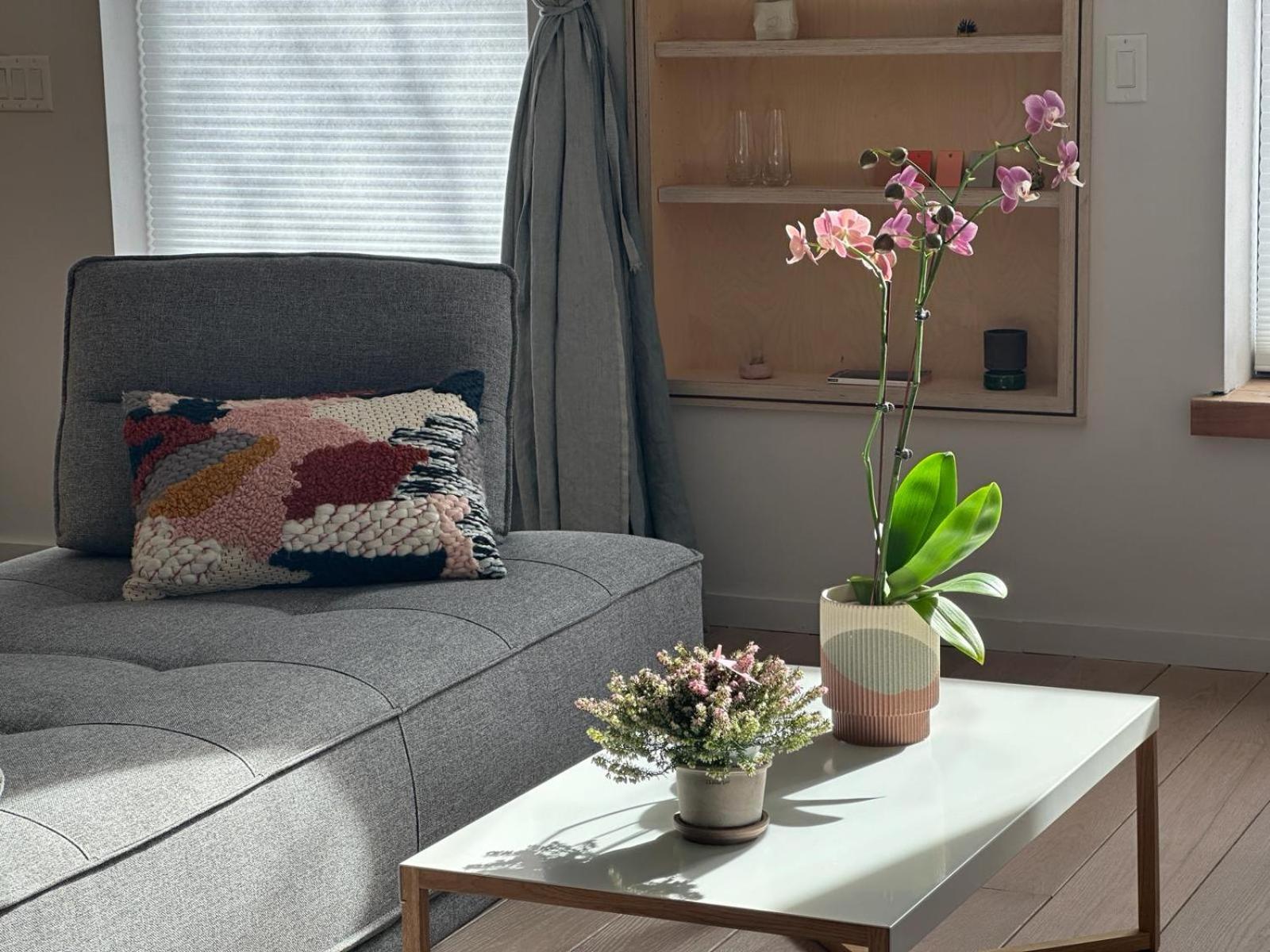 Chez Moi, Mtl Cozy -Plateau- Superbe Stay- 2 Nice Beds Apartment Montreal