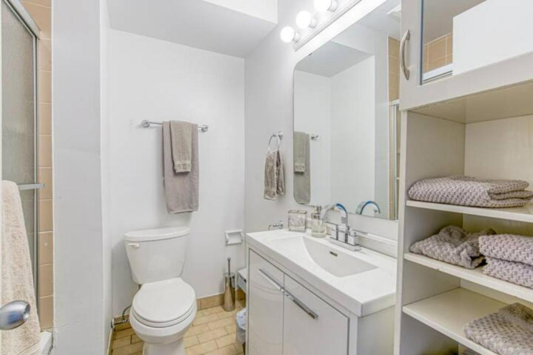 Le Plateau Suites,