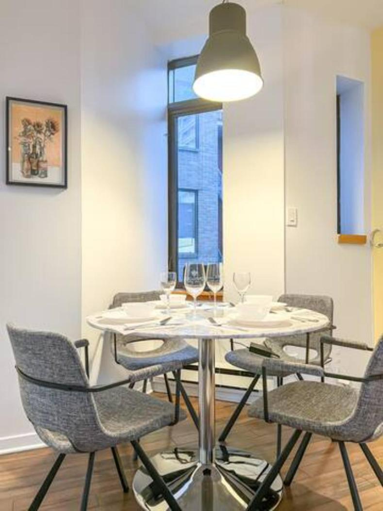 Hotel Le Plateau Suites, Montreal
