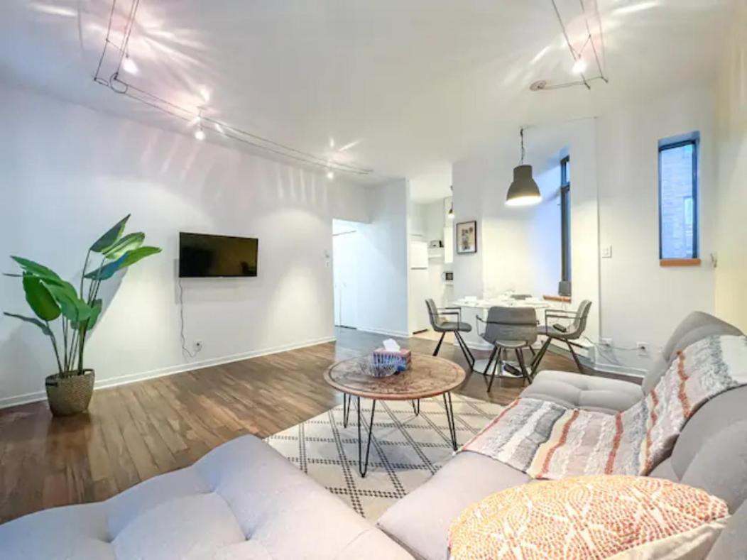Le Plateau Suites,