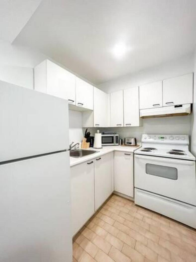 Le Plateau Suites,