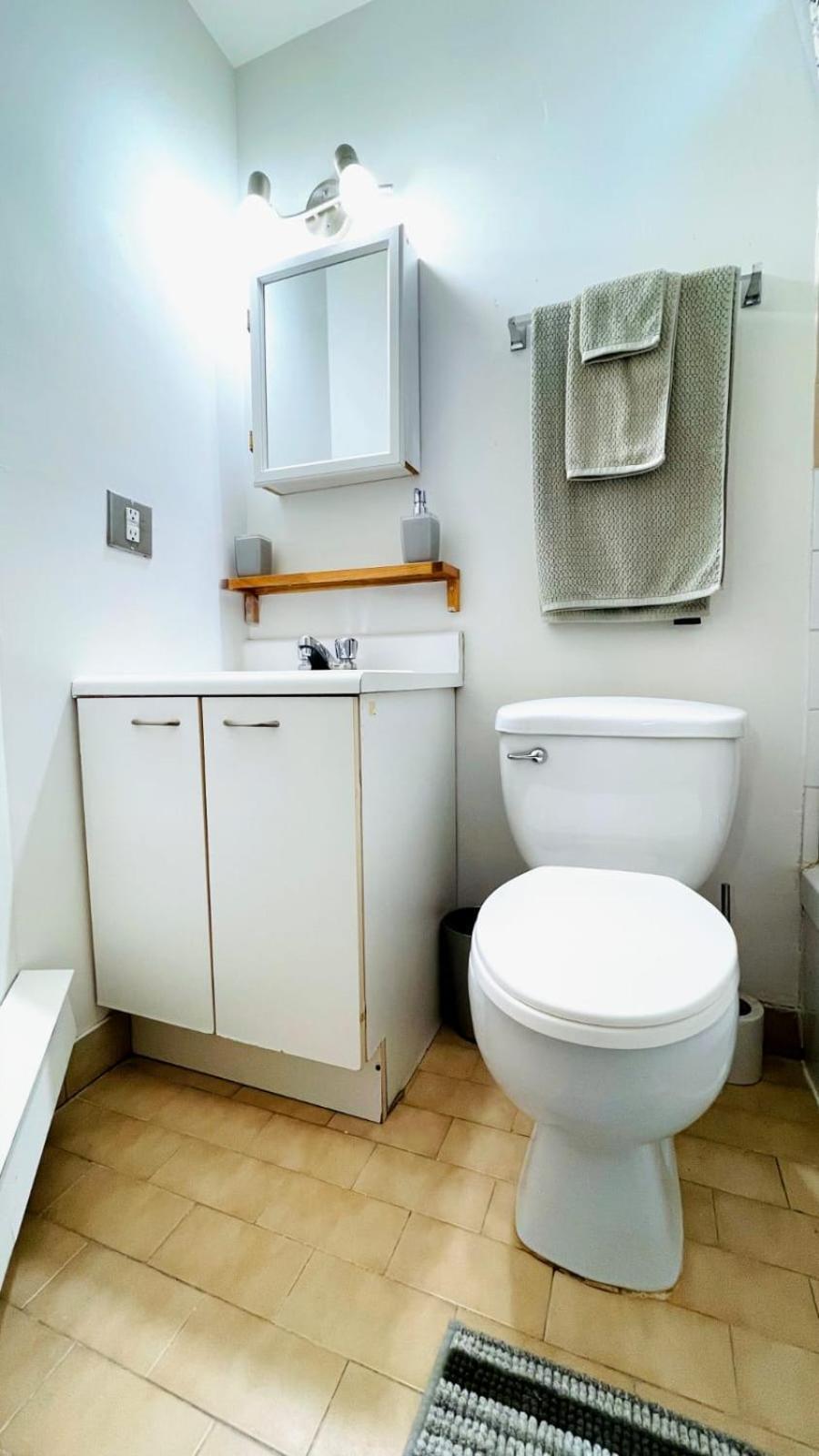 Le Plateau Suites, Hotel *