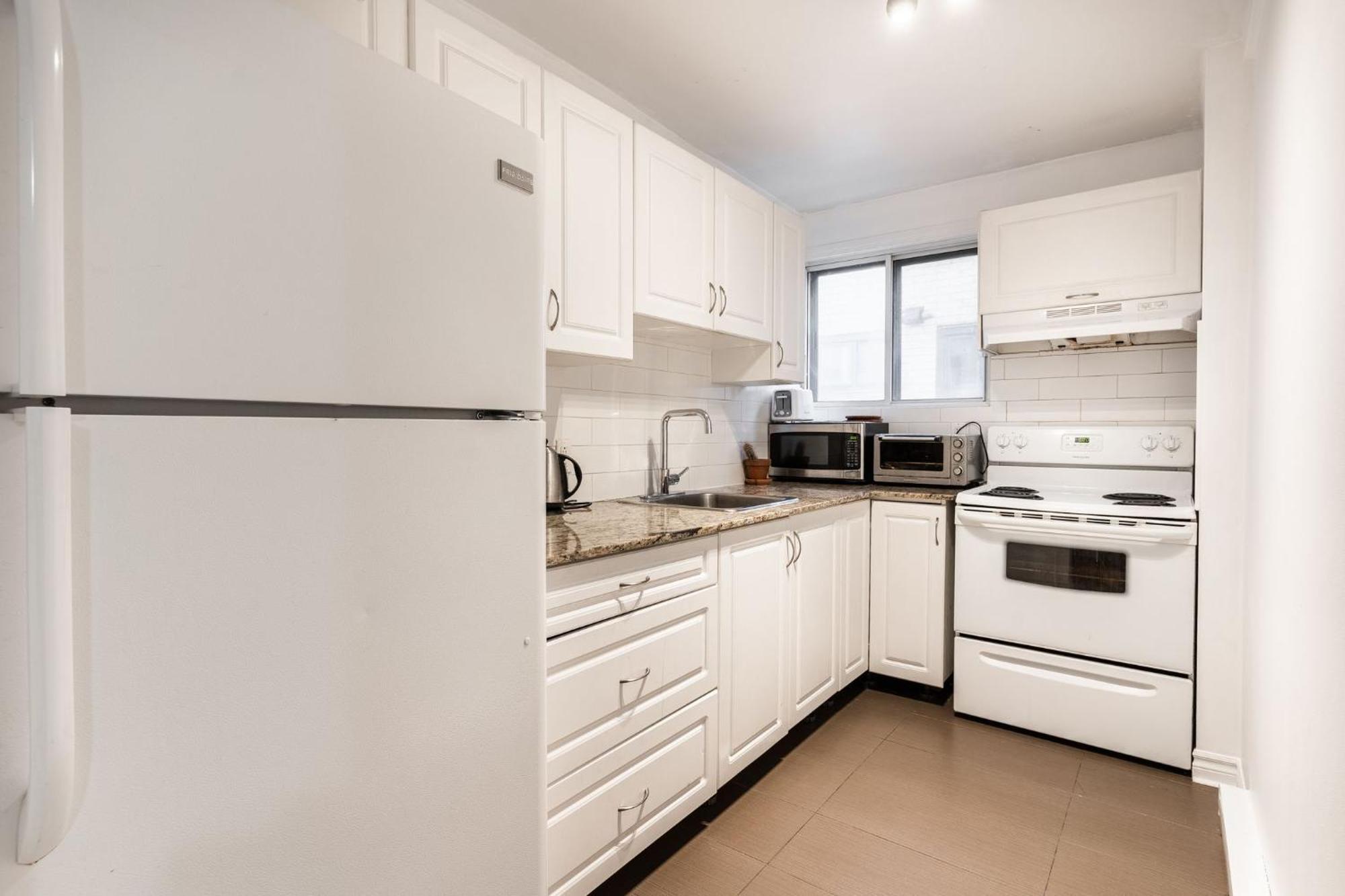 Apartment Grand 4 - 335