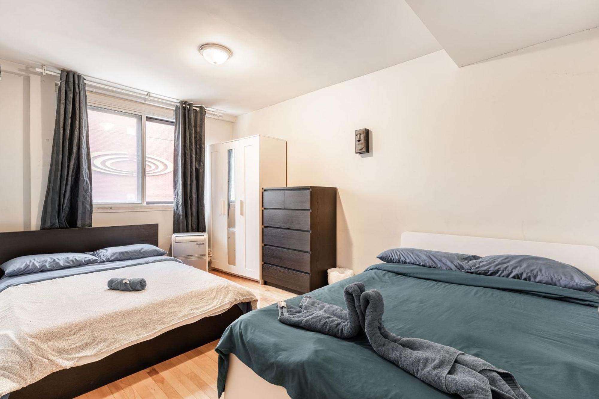 Apartment Grand 4 - 335 *