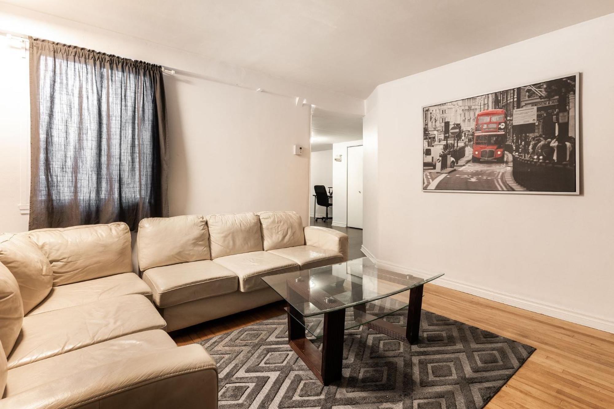Apartment Grand 4 - 335 *