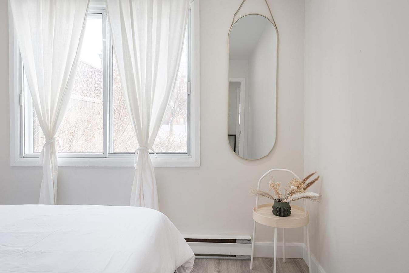 The Olympic Stadium Cozy 2 King Size Beds Apartment