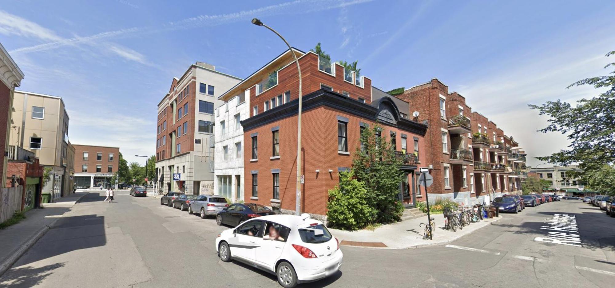 Chez Moi, Mtl Cozy -Plateau- Superbe Stay- 2 Nice Beds Apartment
