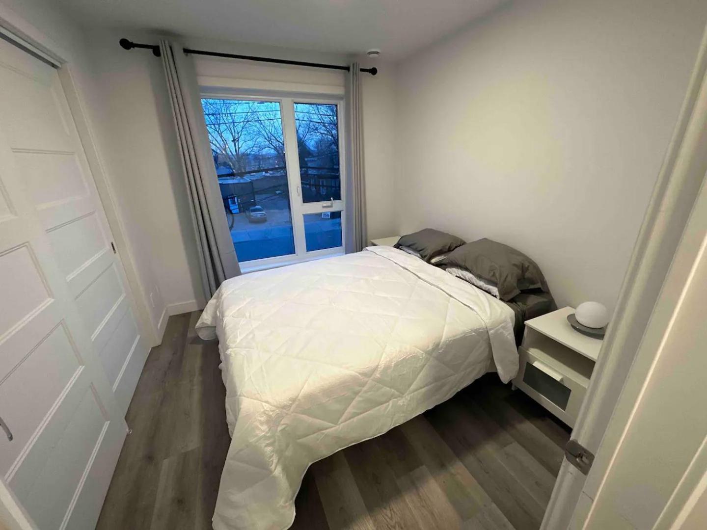 Apartment One Bedroom - 1906