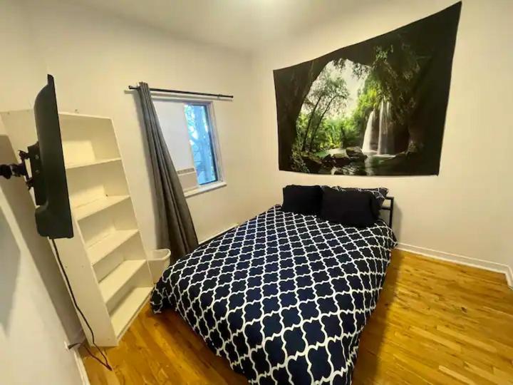 Apartment Cozy 2 Bedroom In Mile End