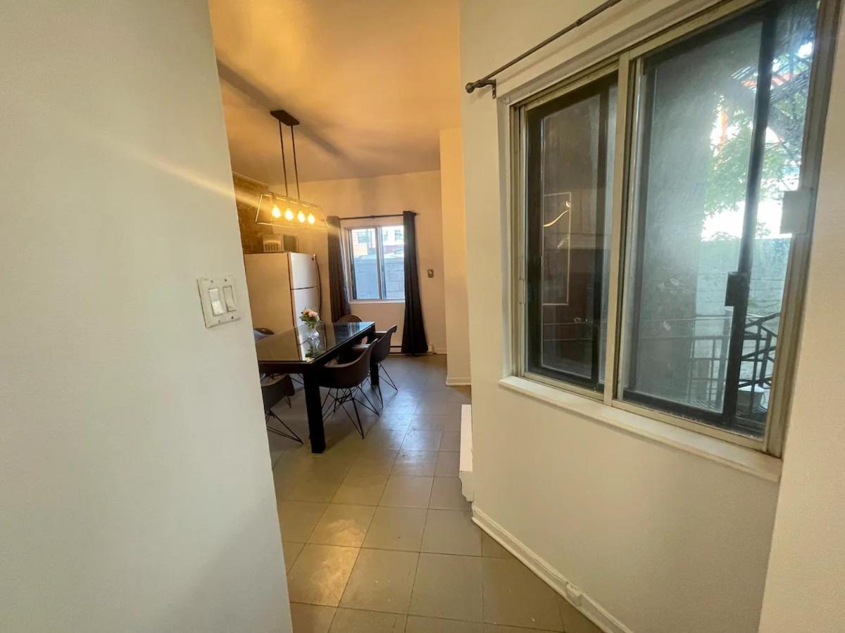 Cozy 2 Bedroom In Mile End Apartment *