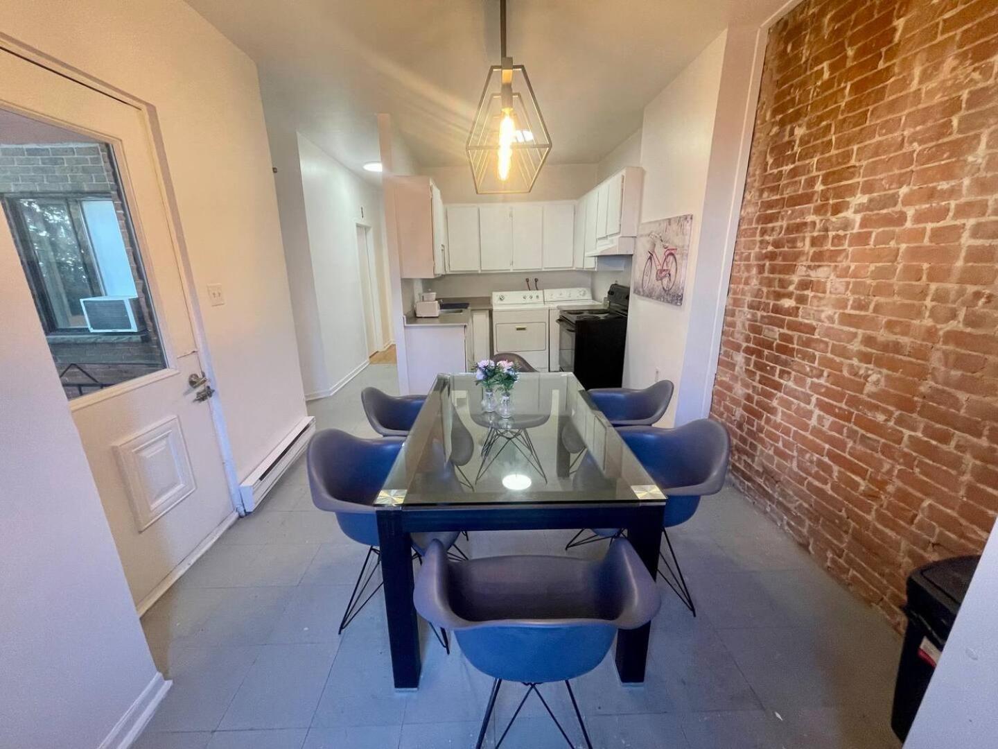 Apartment Cozy 2 Bedroom In Mile End