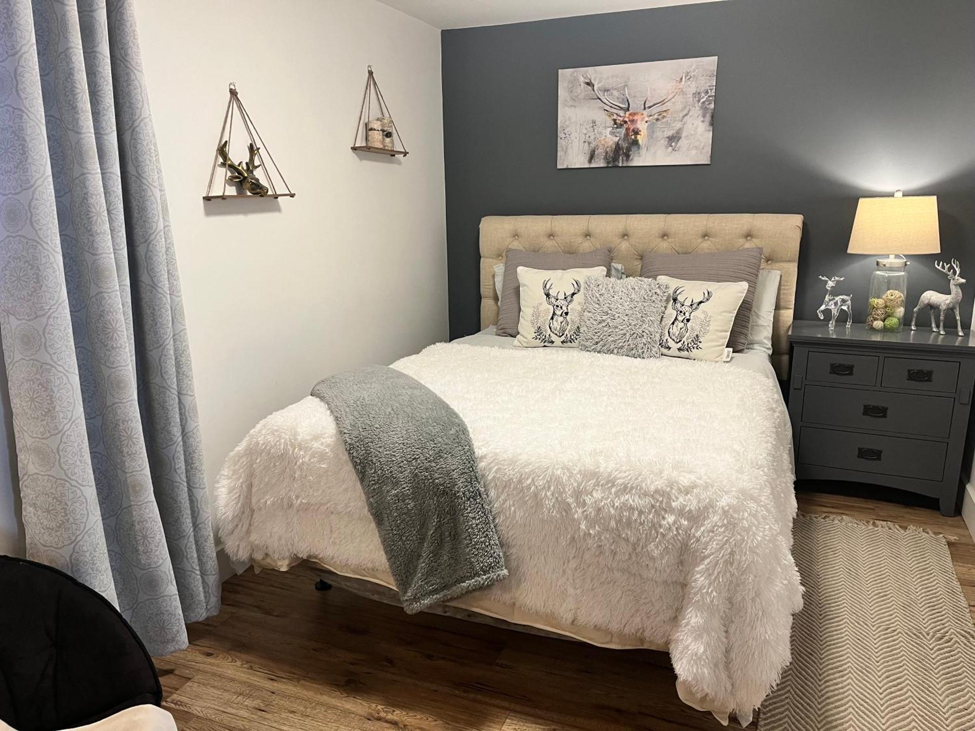 Apartment Magnifique, Propre Et Spacieux 2 Montreal