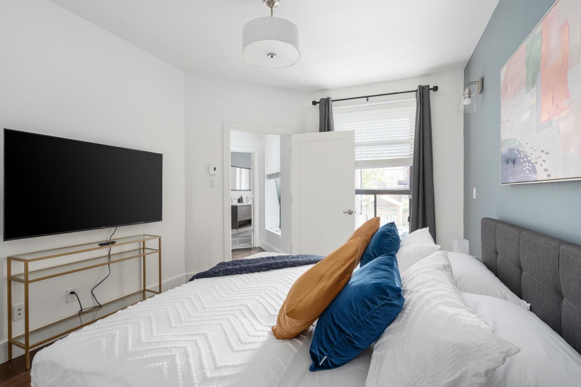 Les Lofts Du Plateau Apartment