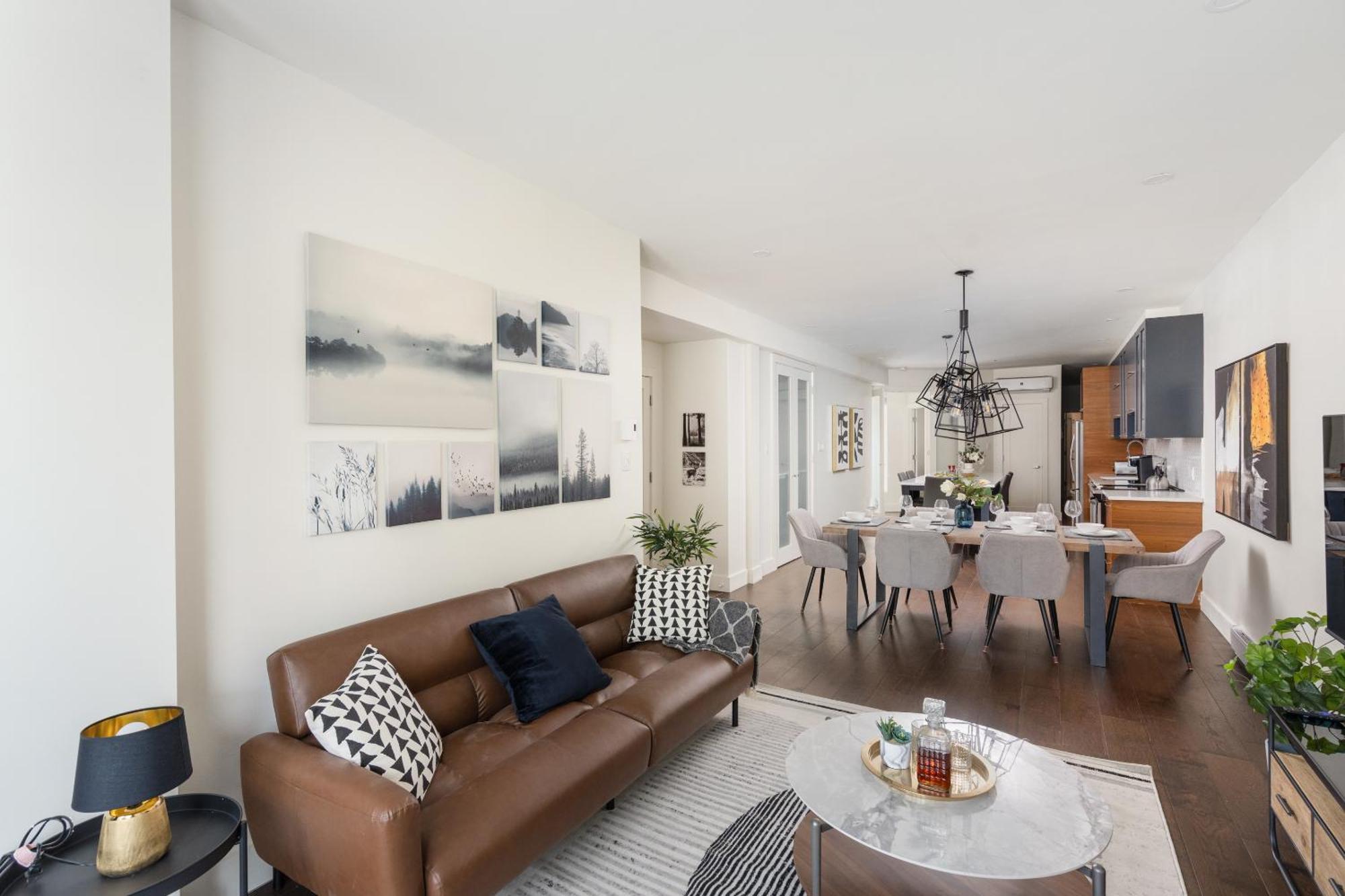 Les Lofts Du Plateau * Montreal