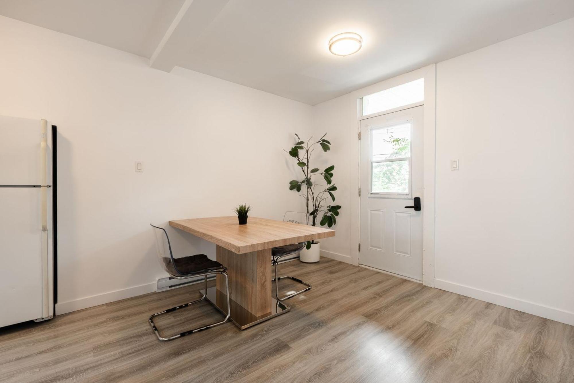 Apartment 1 Chambre-1011