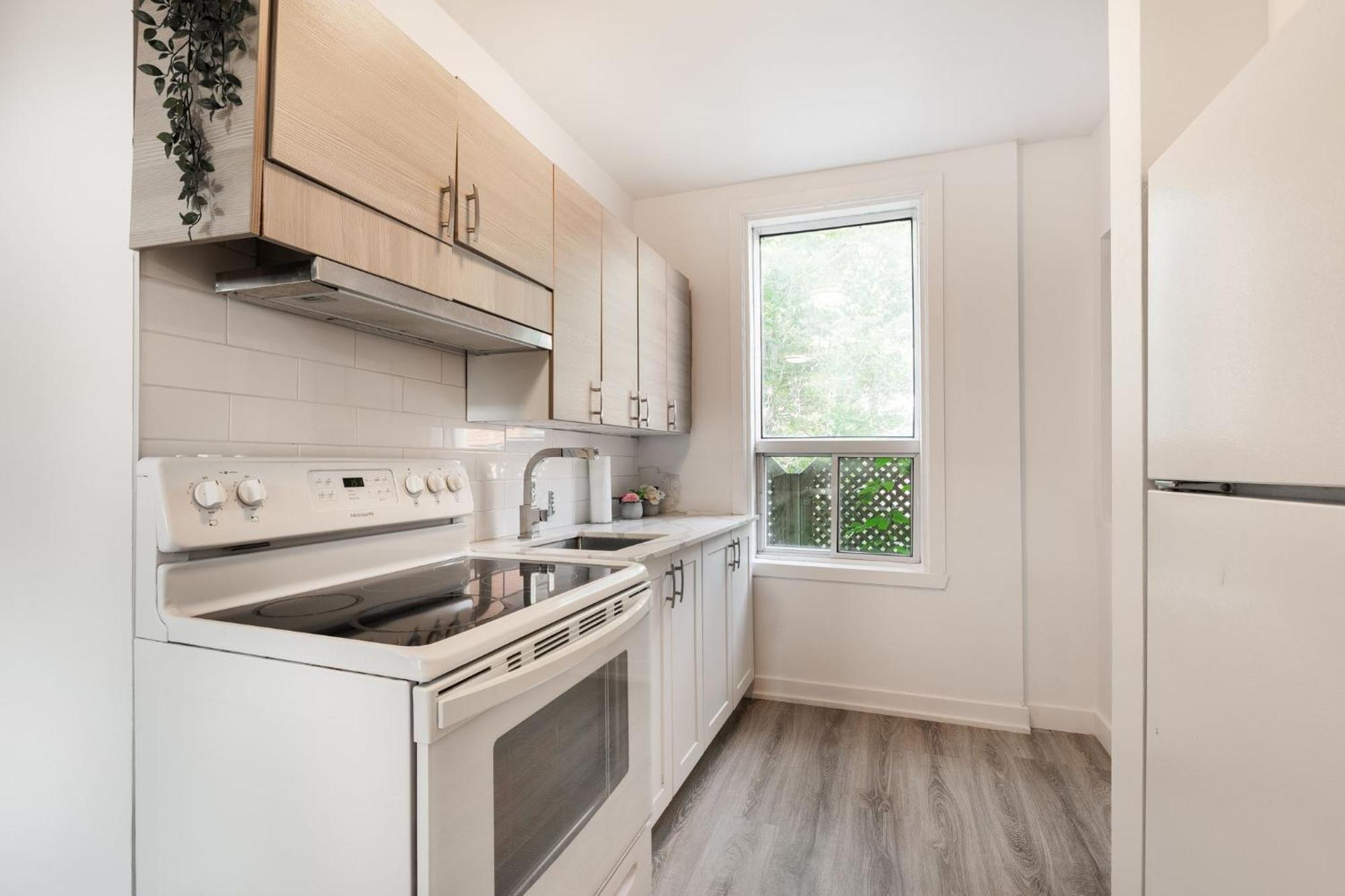 Apartment 1 Chambre-1011 Montreal