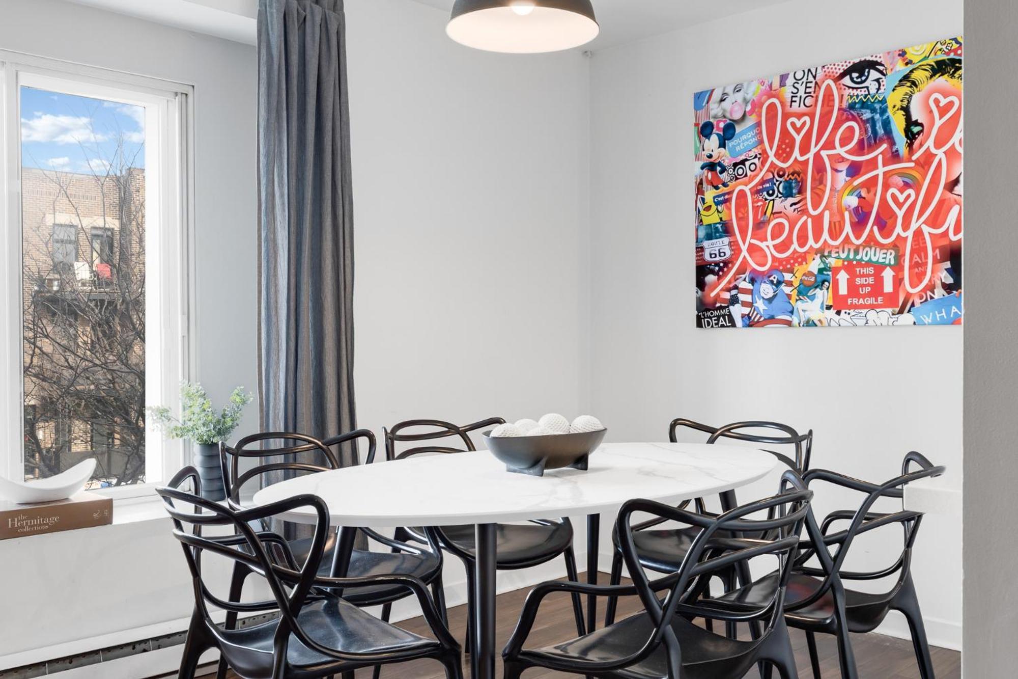 Aparthotel Liv Mtl Soho Montreal