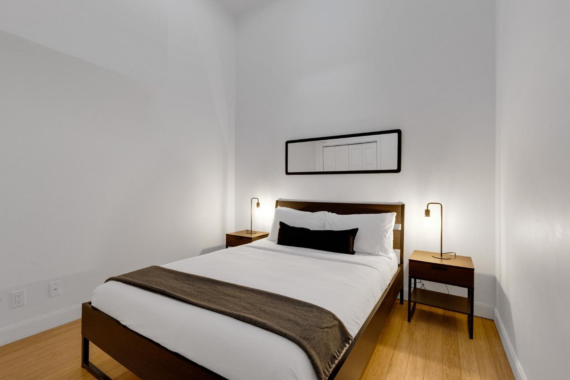 Aparthotel Liv Mtl Main