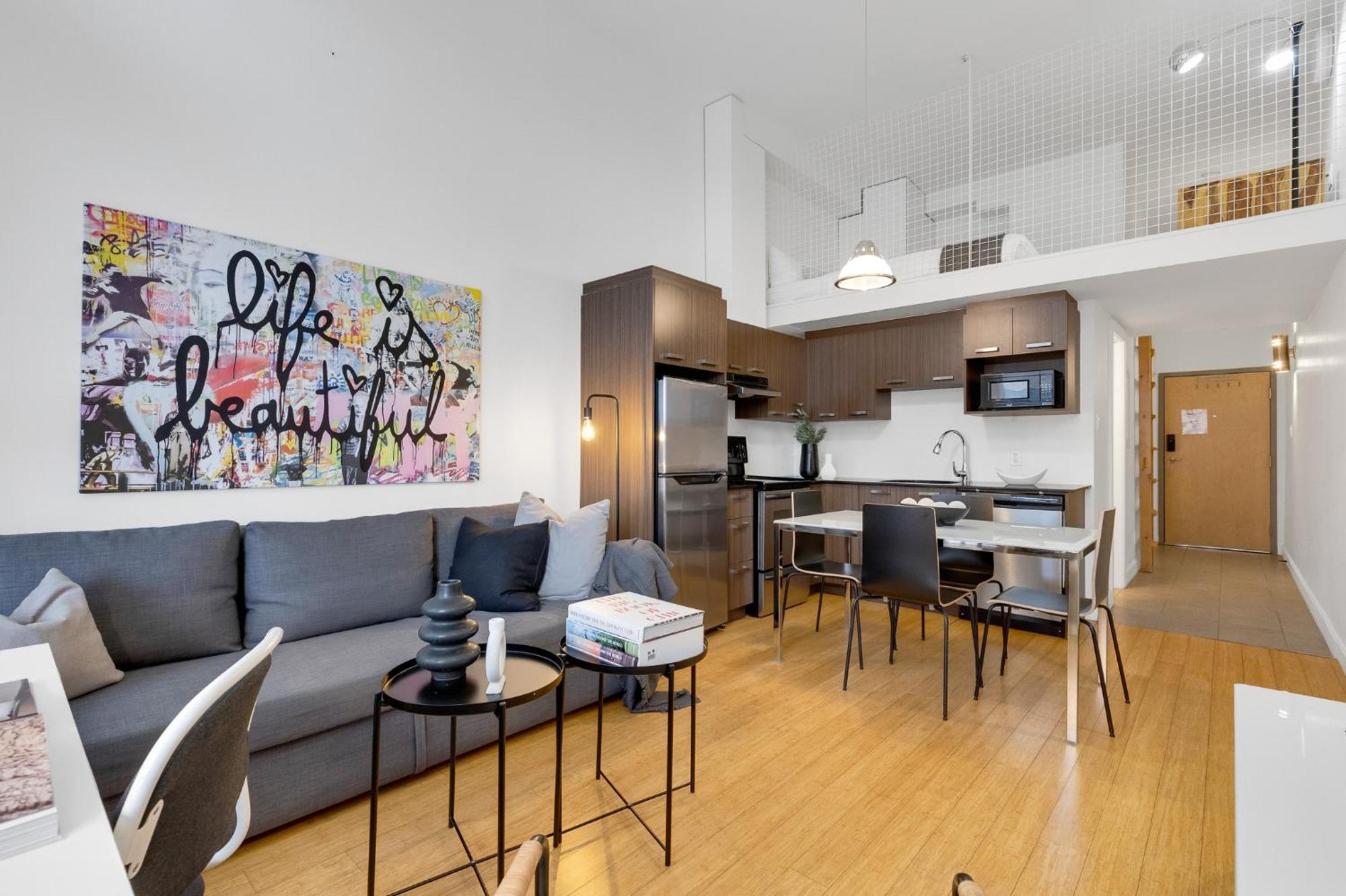 Liv Mtl Main Montreal