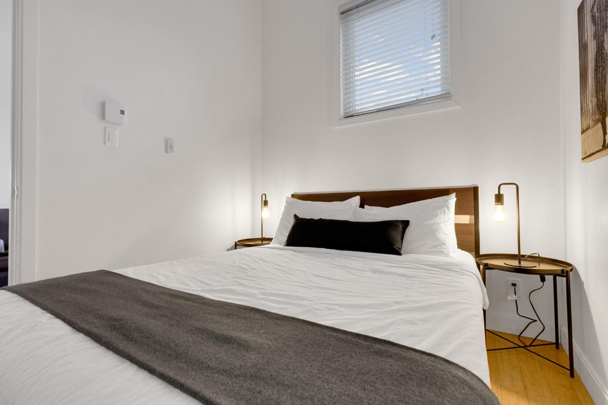 Liv Mtl Main Aparthotel