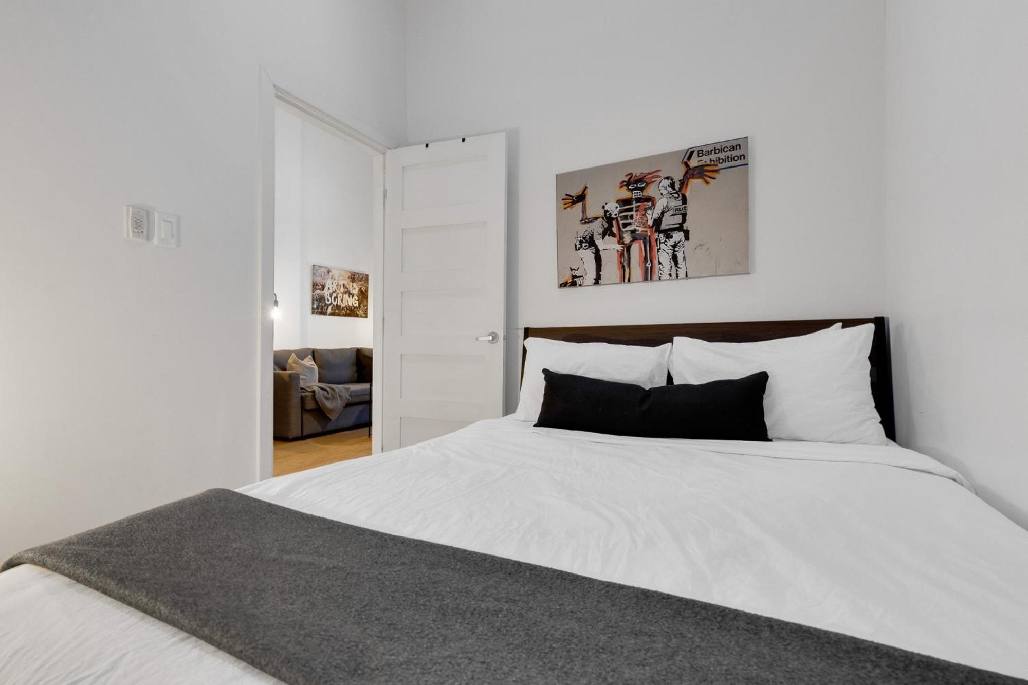 Aparthotel Liv Mtl Main