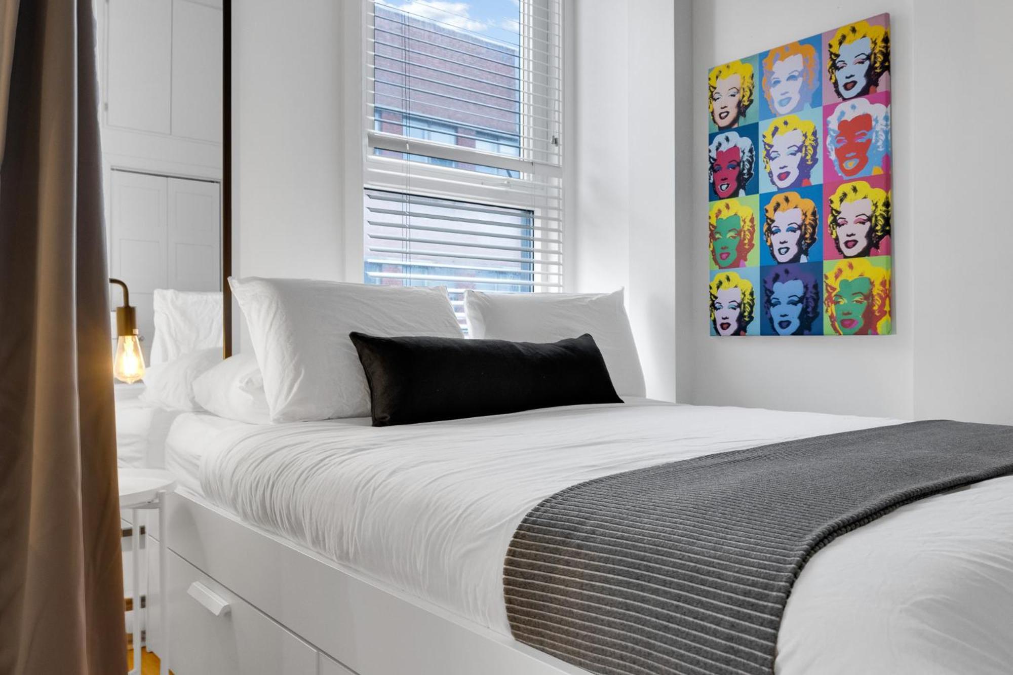 Aparthotel Liv Mtl Main Montreal