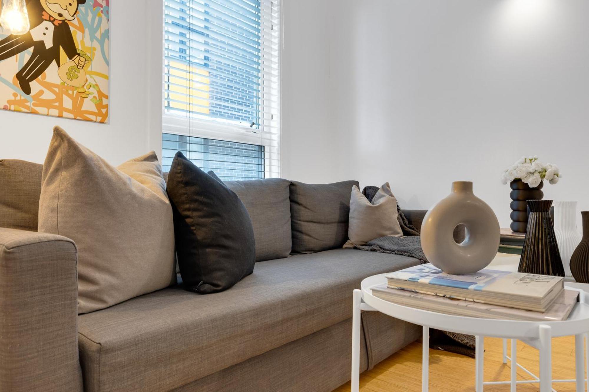 Aparthotel Liv Mtl Main 3*