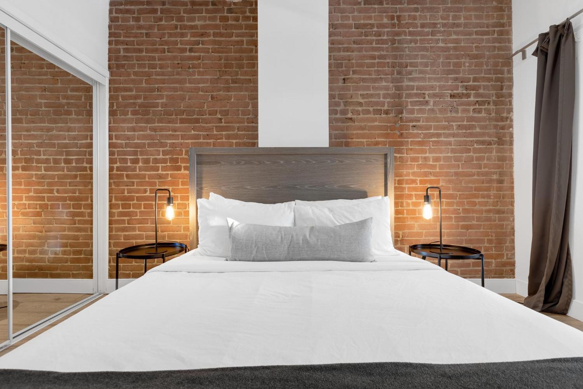 Aparthotel Liv Mtl Downtown