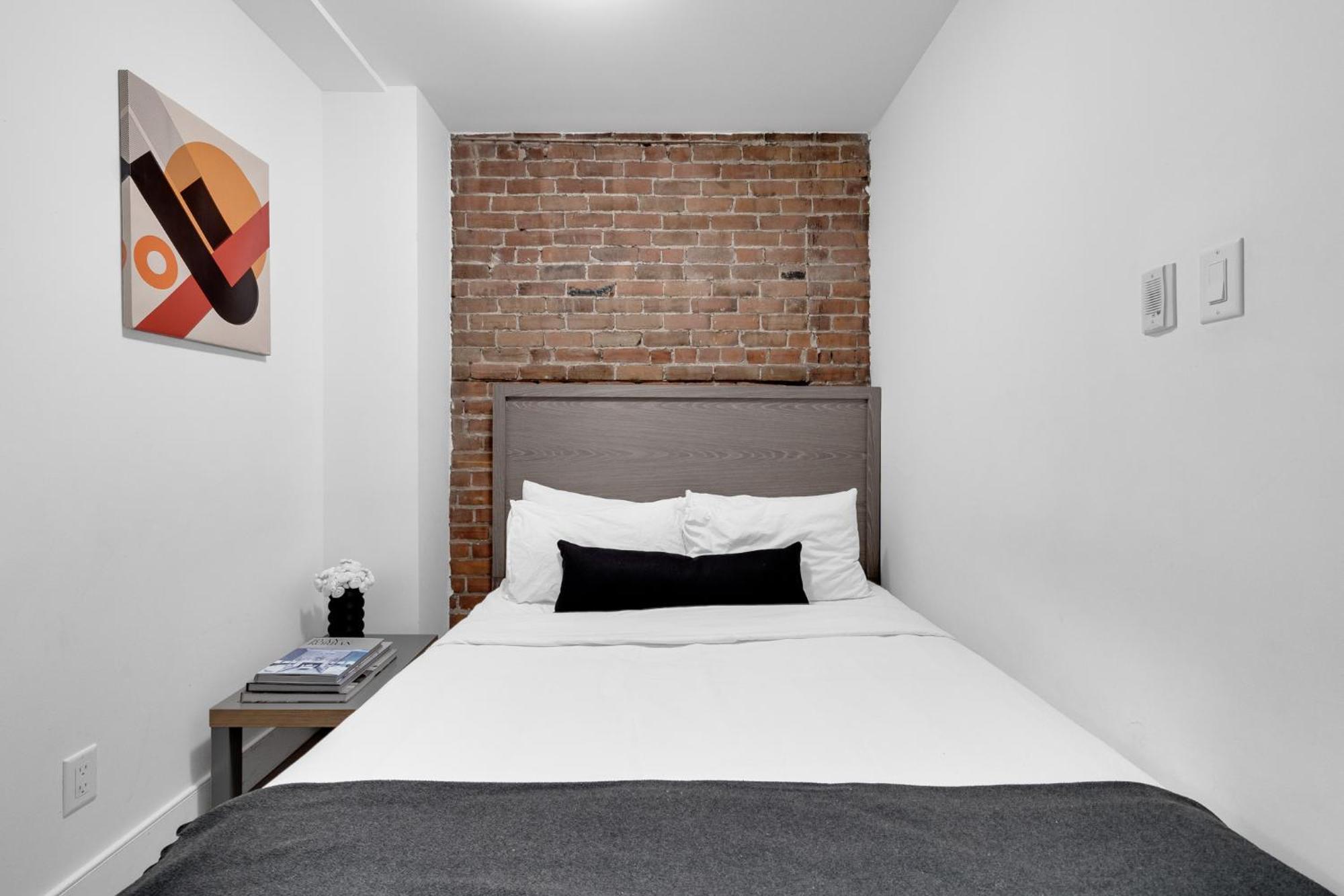 Aparthotel Liv Mtl Downtown Montreal
