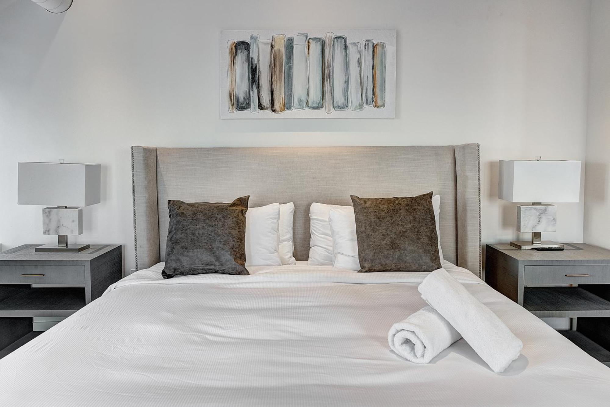 Saint Sulpice Lofts By Bakan - Old Apartment