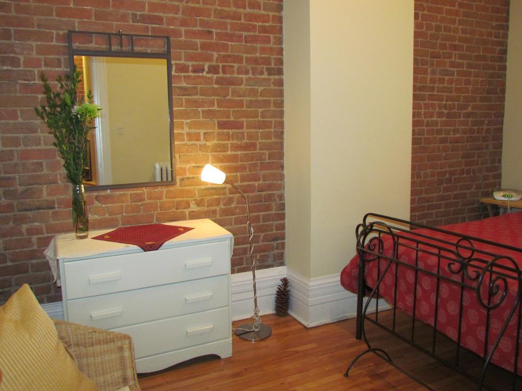 Castel Durocher Apartment *