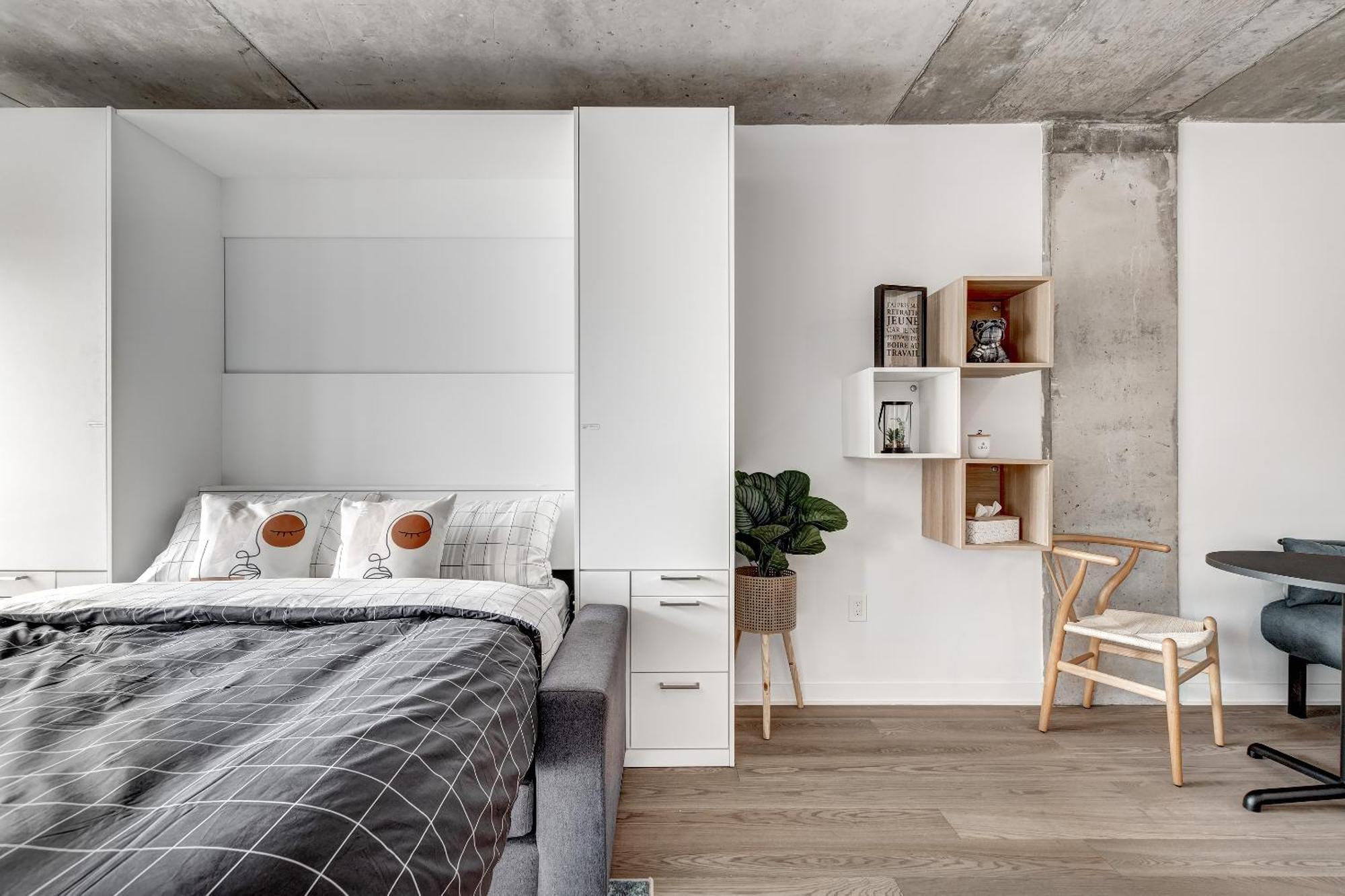 Magnifique Au Centre-ville A 5 Min A Pied De Apartment