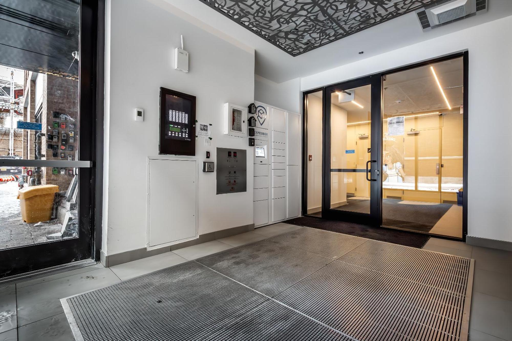 Magnifique Au Centre-ville A 5 Min A Pied De Apartment *