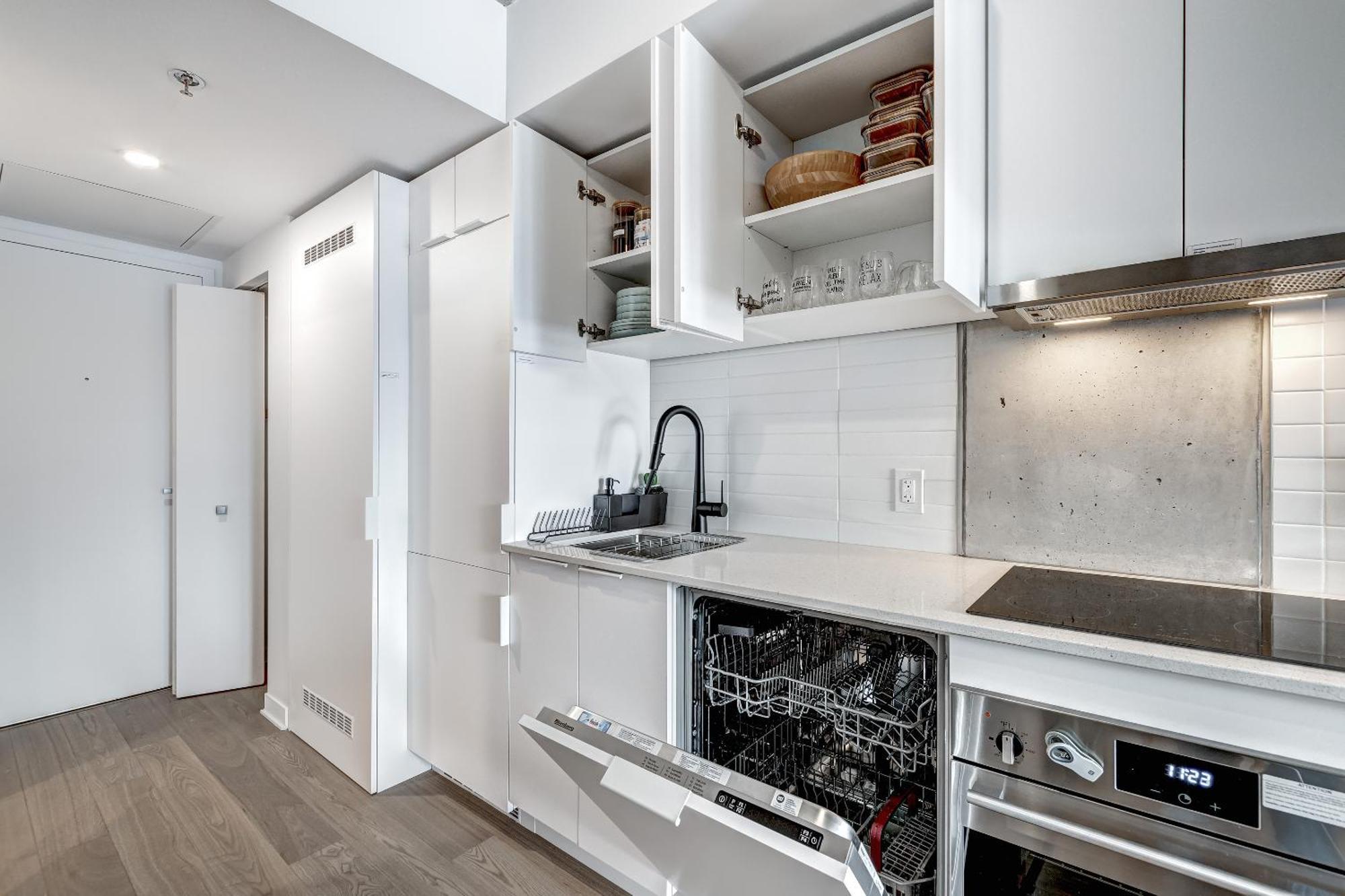 Apartment Magnifique Au Centre-ville A 5 Min A Pied De *