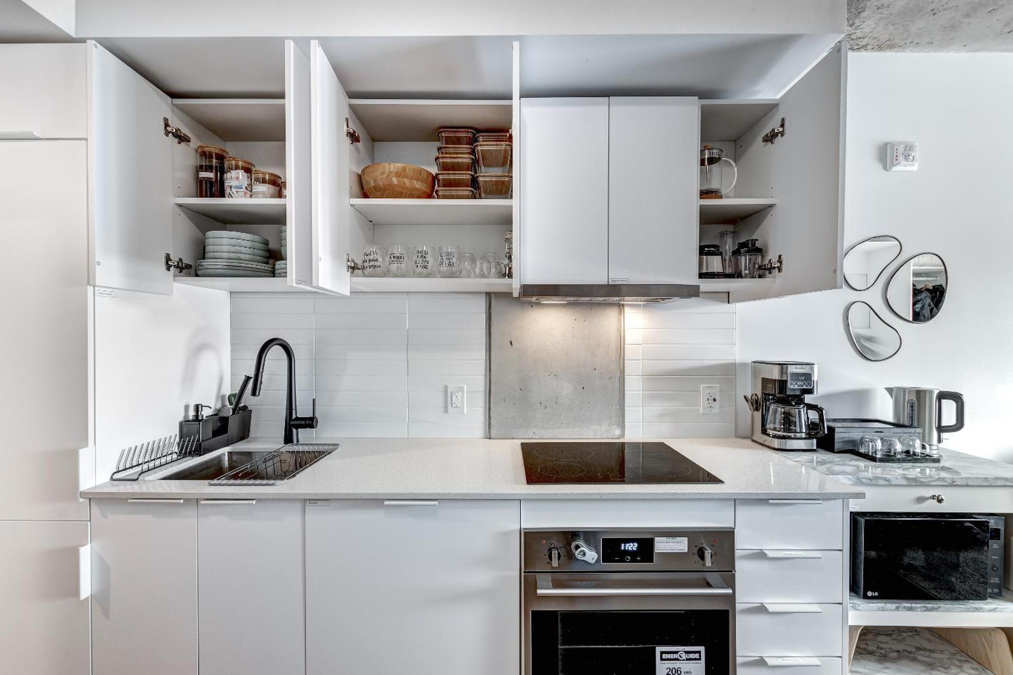 Apartment Magnifique Au Centre-ville A 5 Min A Pied De