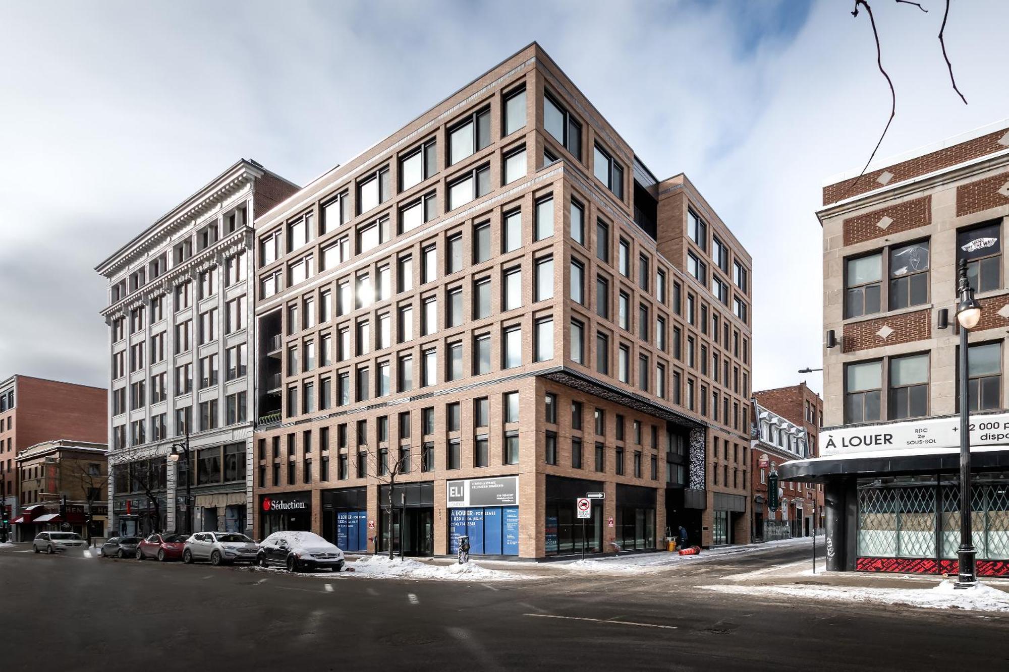 Apartment Magnifique Au Centre-ville A 5 Min A Pied De *