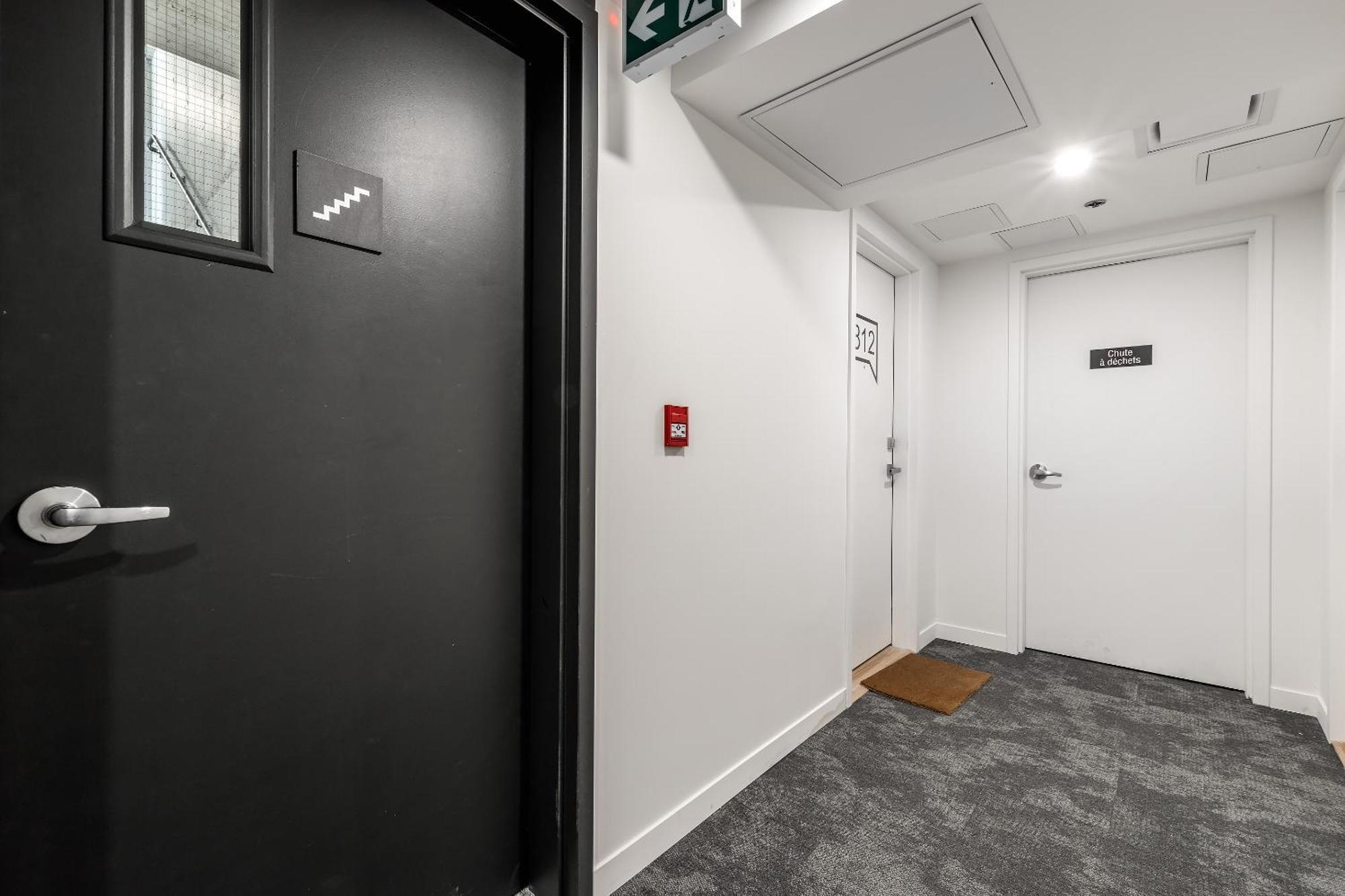Apartment Magnifique Au Centre-ville A 5 Min A Pied De *