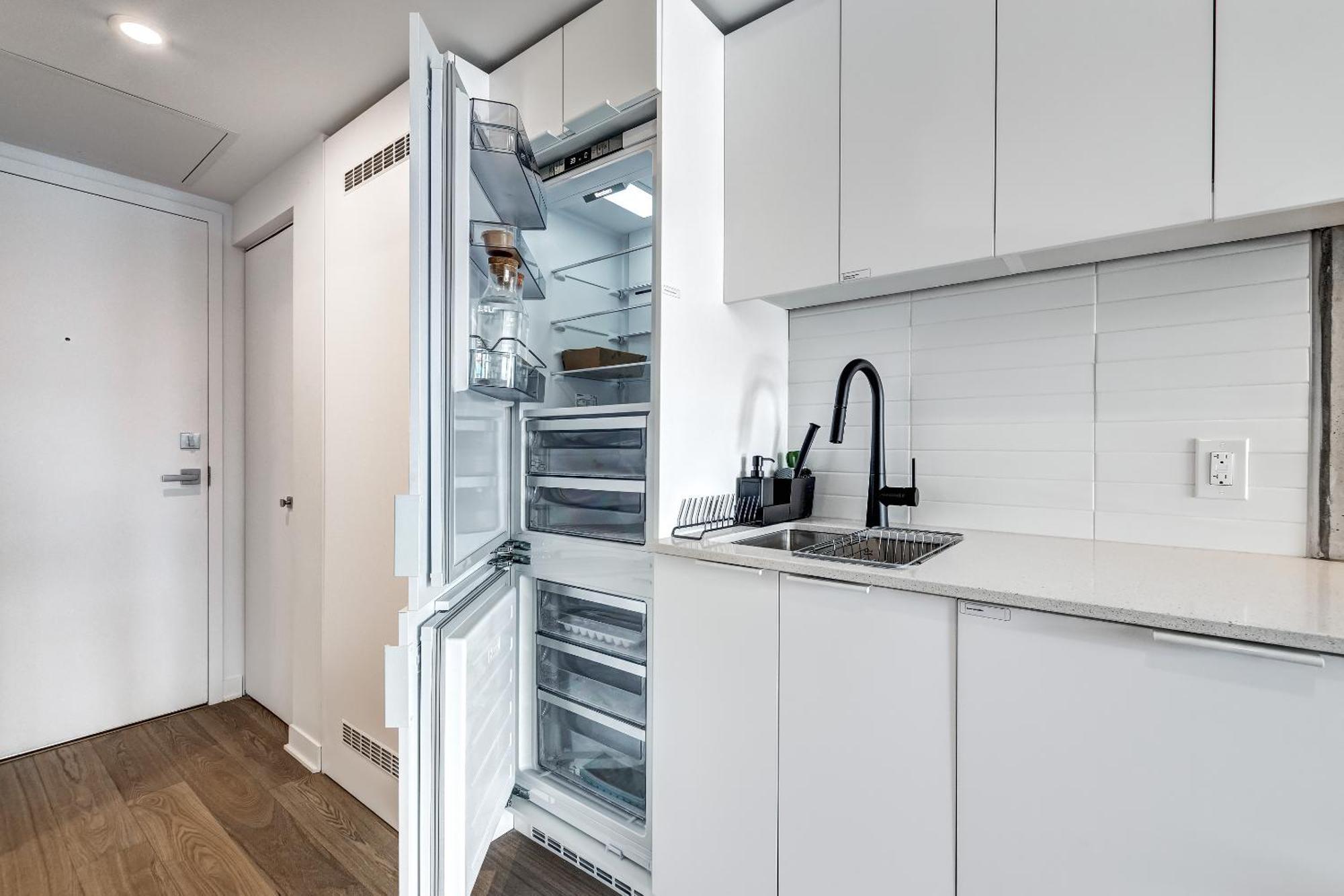 Apartment Magnifique Au Centre-ville A 5 Min A Pied De