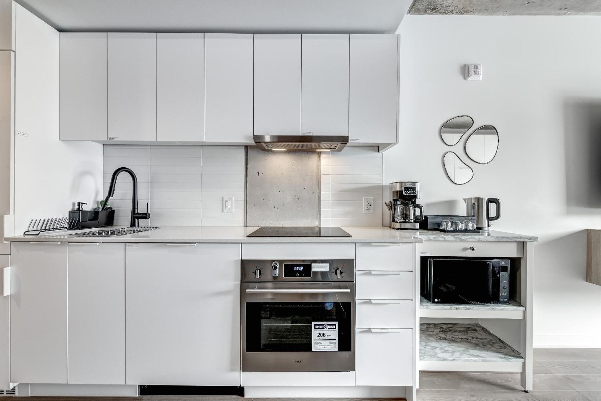Magnifique Au Centre-ville A 5 Min A Pied De Apartment