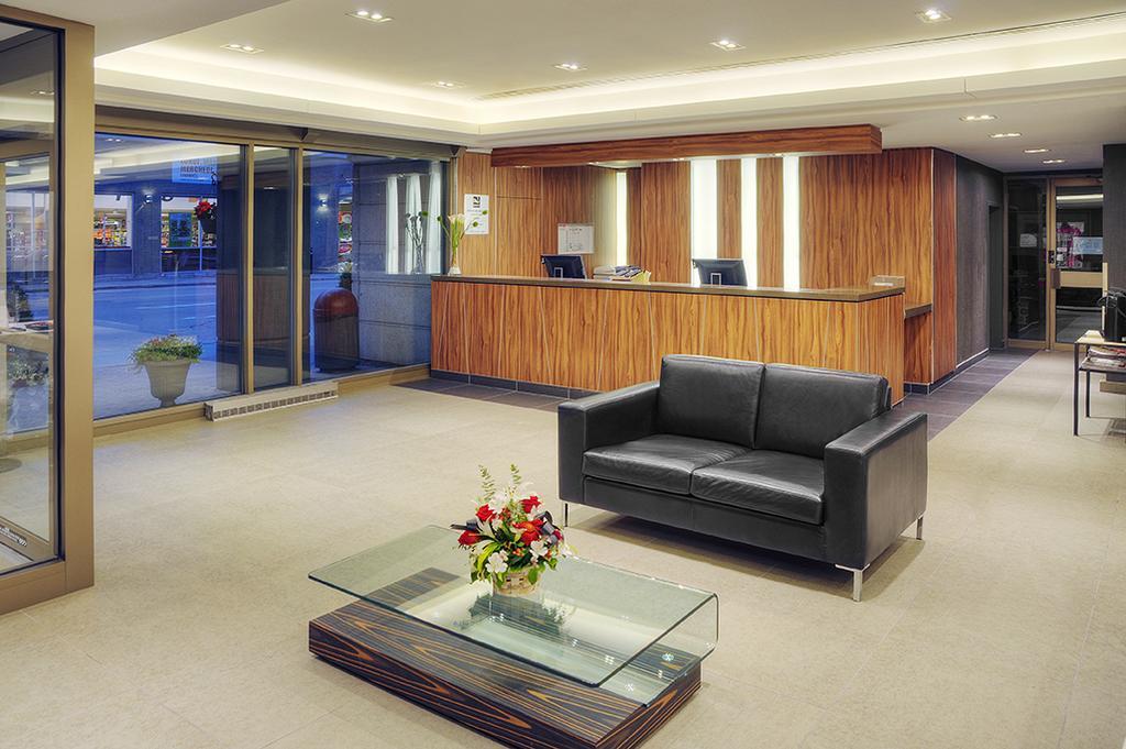 Quality Downtown 3* Montreal