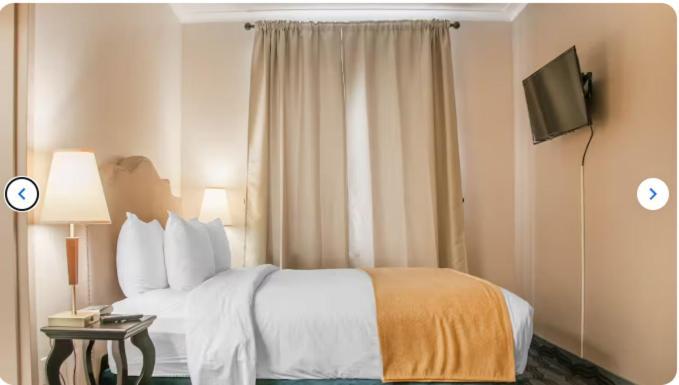 Hotel Empire 4*