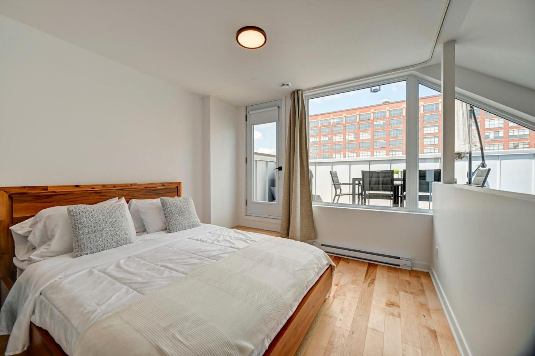 Aparthotel Tripmontreal 301 Montreal