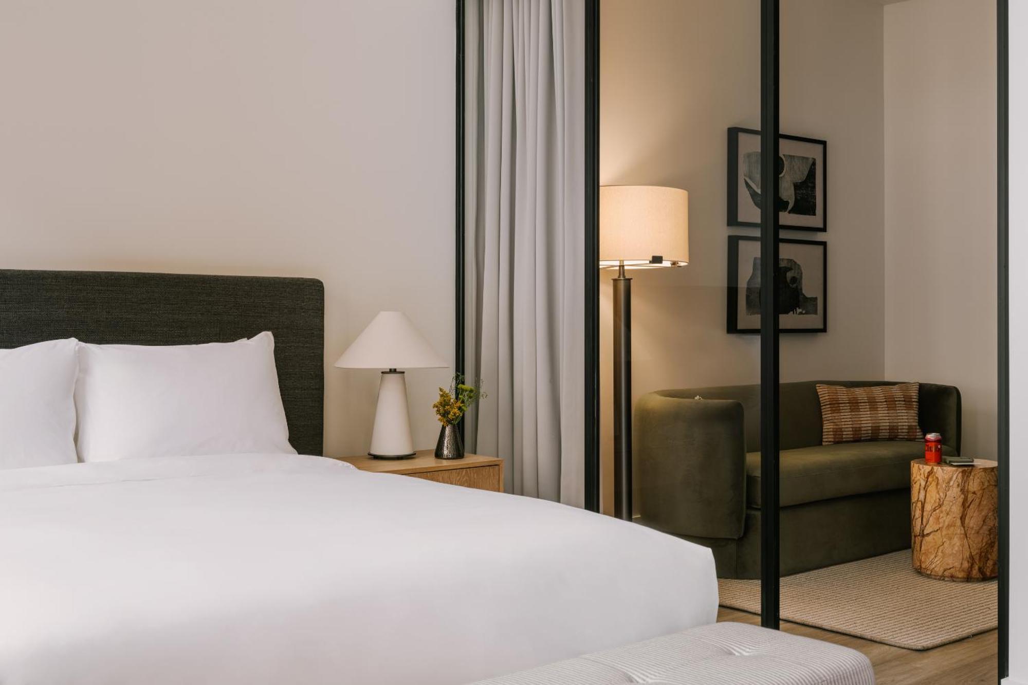 Aparthotel Sonder Apollon 4*
