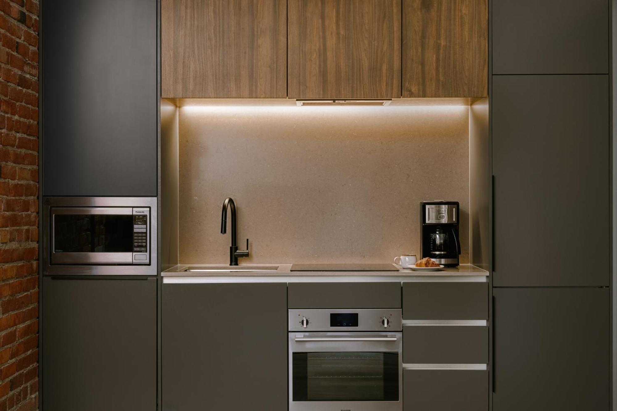 Sonder Apollon Aparthotel Montreal