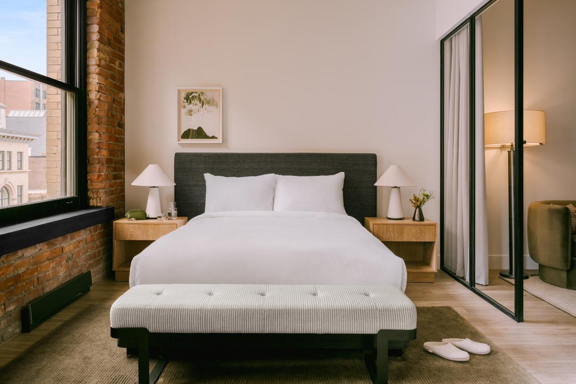 Sonder Apollon Aparthotel Montreal