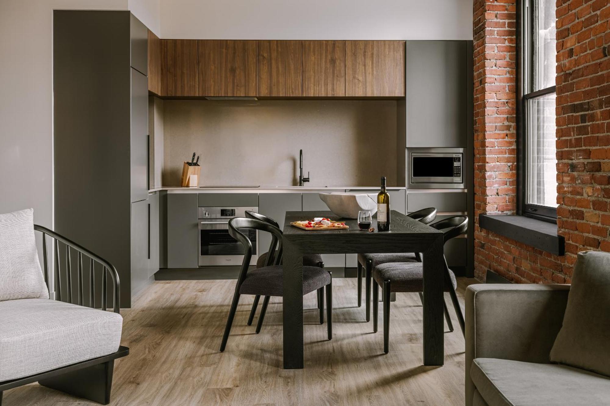 Aparthotel Sonder Apollon Montreal