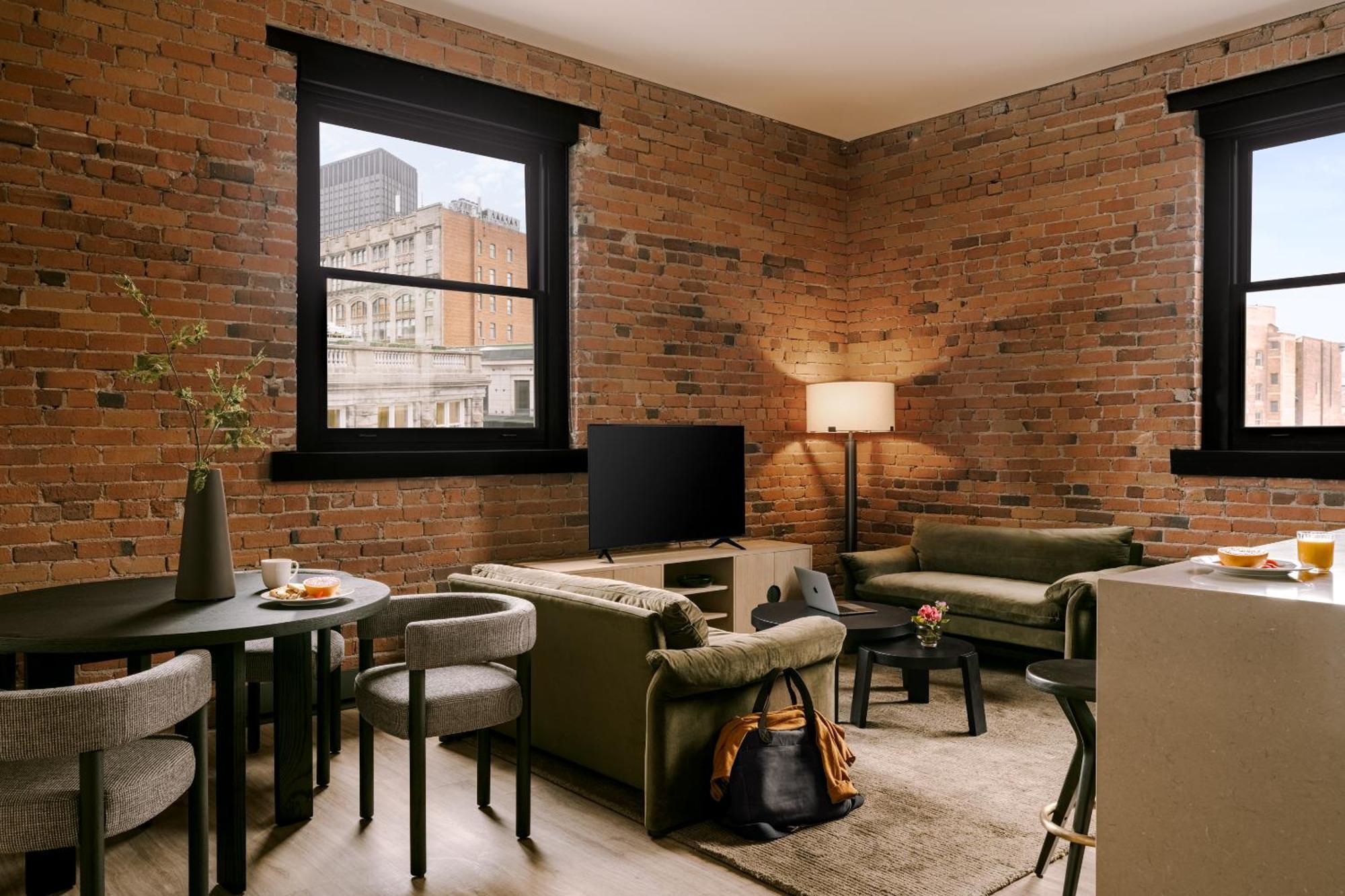 Sonder Apollon 4* Montreal