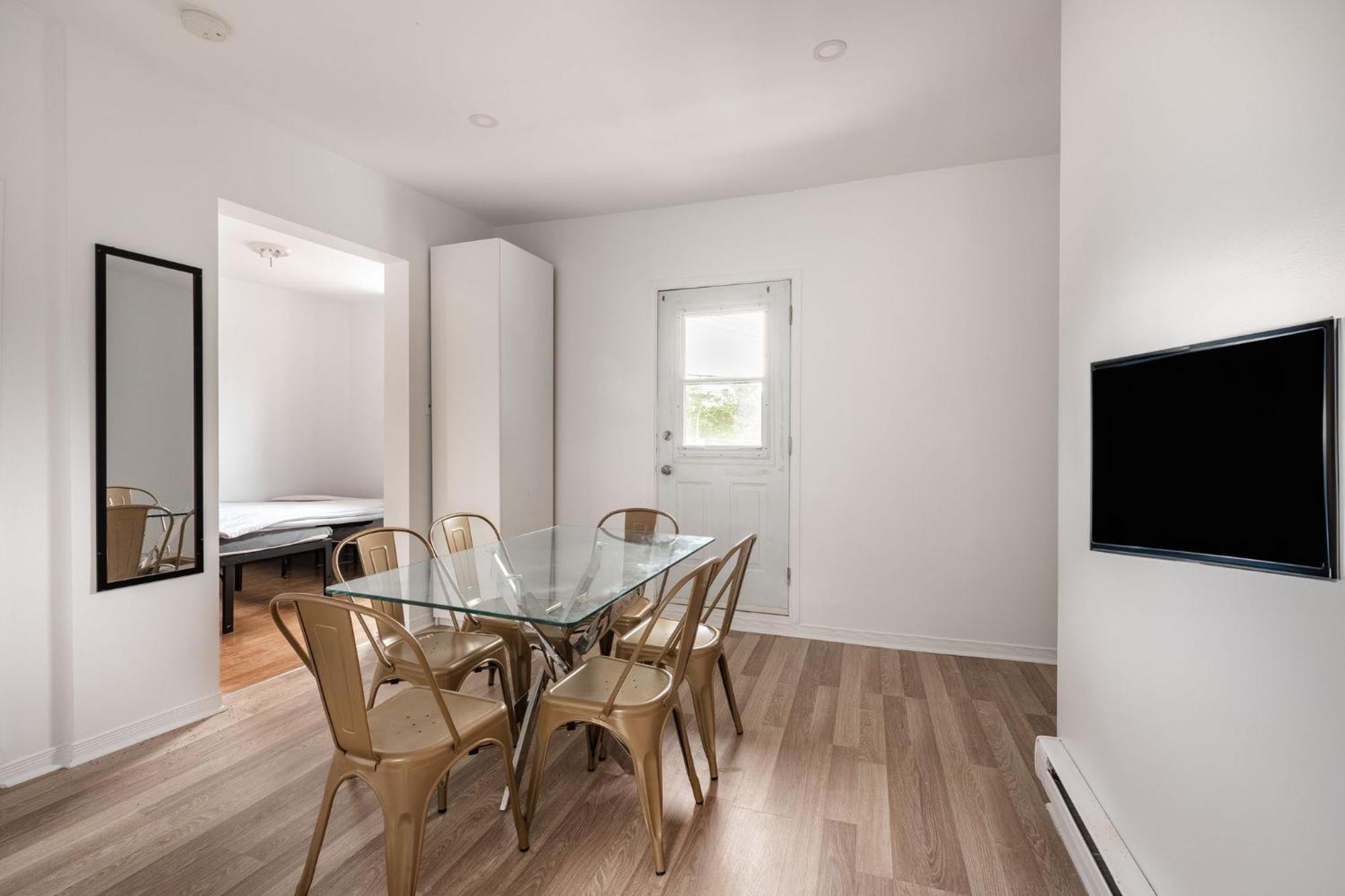 Apartment Niu - 1007
