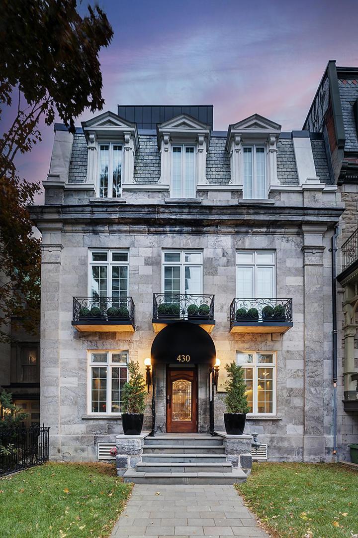 St.thomas 4* Montreal