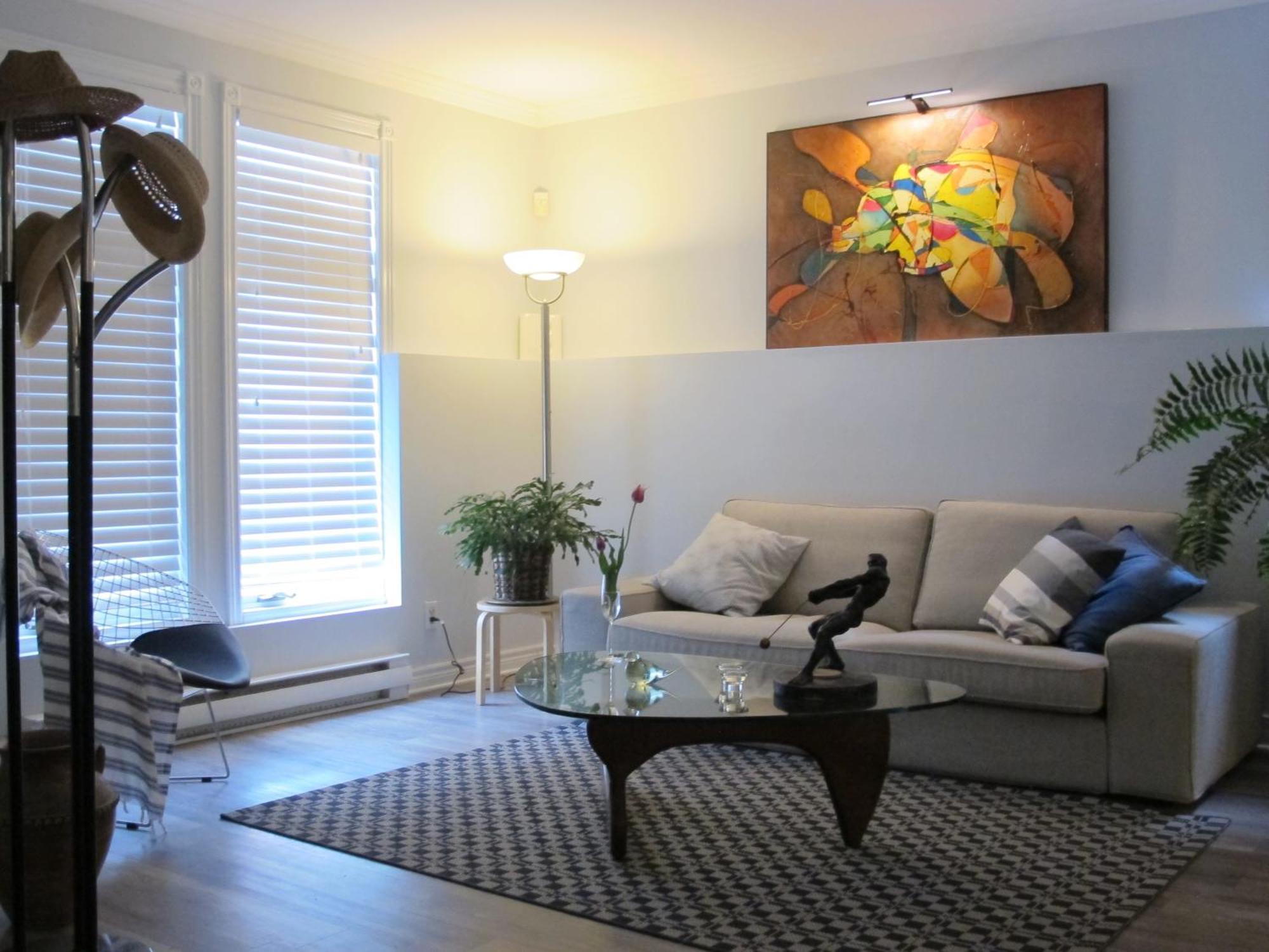 Homestay A Gem Downtown *